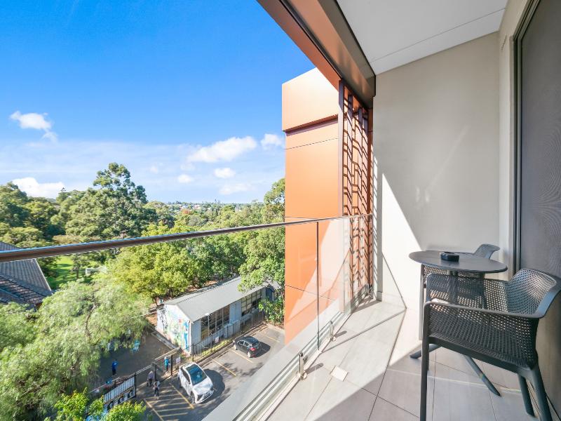 Studio 8 Residences - Adults Only image