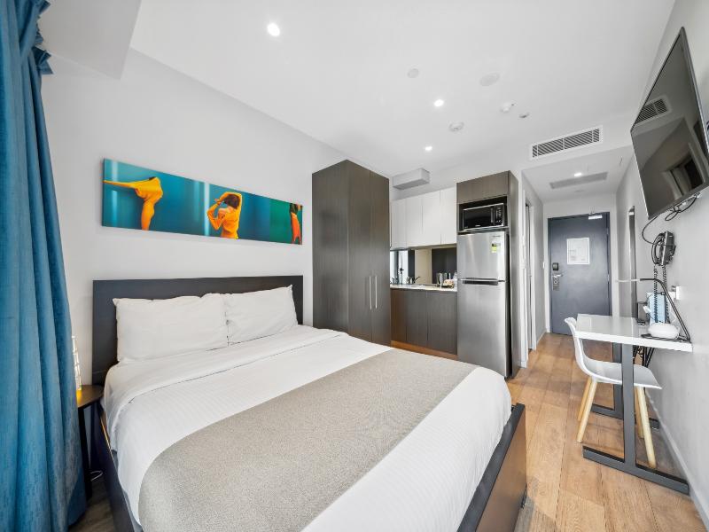 Studio 8 Residences - Adults Only image