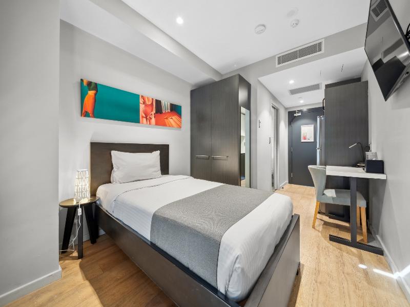 Studio 8 Residences - Adults Only image