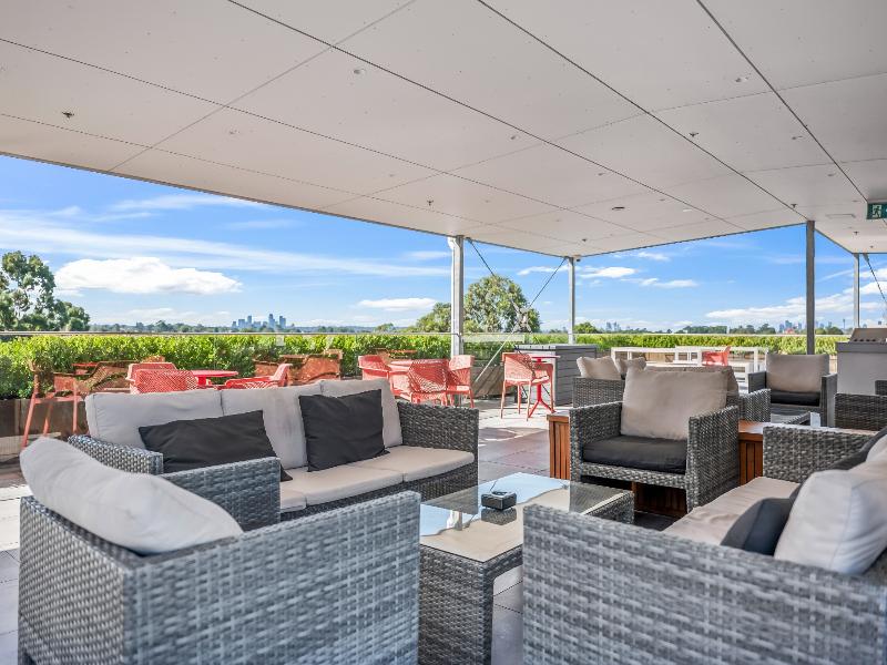 Studio 8 Residences - Adults Only image