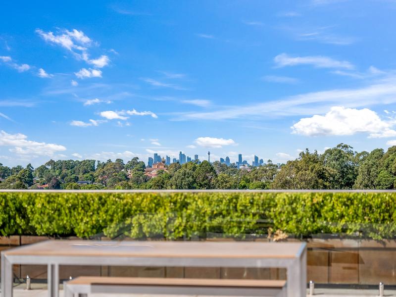 Studio 8 Residences - Adults Only image