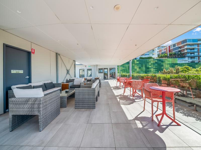 Studio 8 Residences - Adults Only image