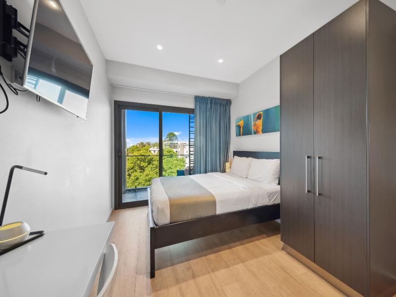 Studio 8 Residences - Adults Only image