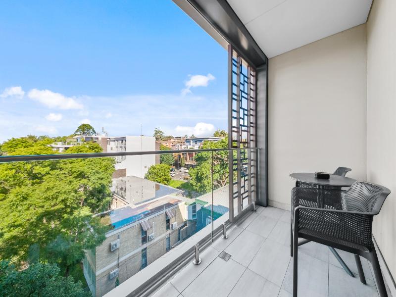 Studio 8 Residences - Adults Only image