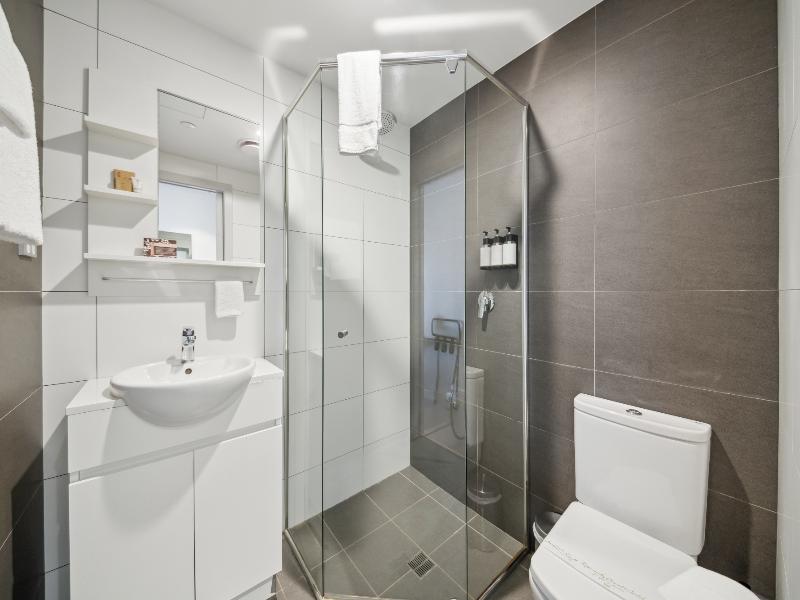 Studio 8 Residences - Adults Only image