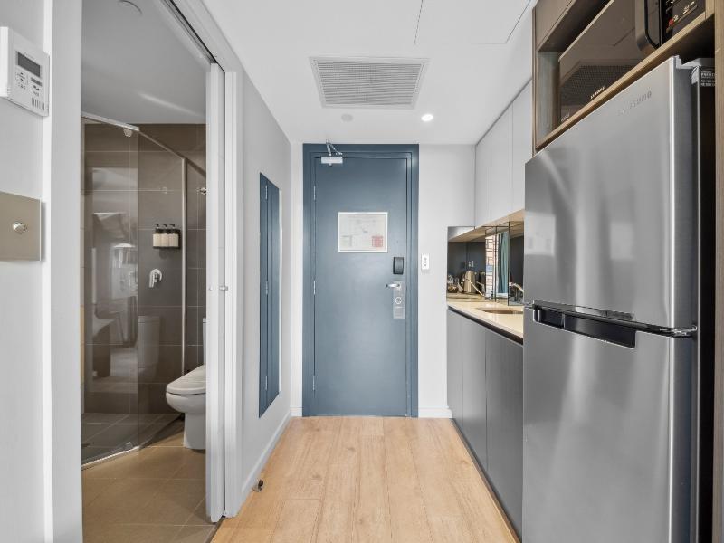 Studio 8 Residences - Adults Only image