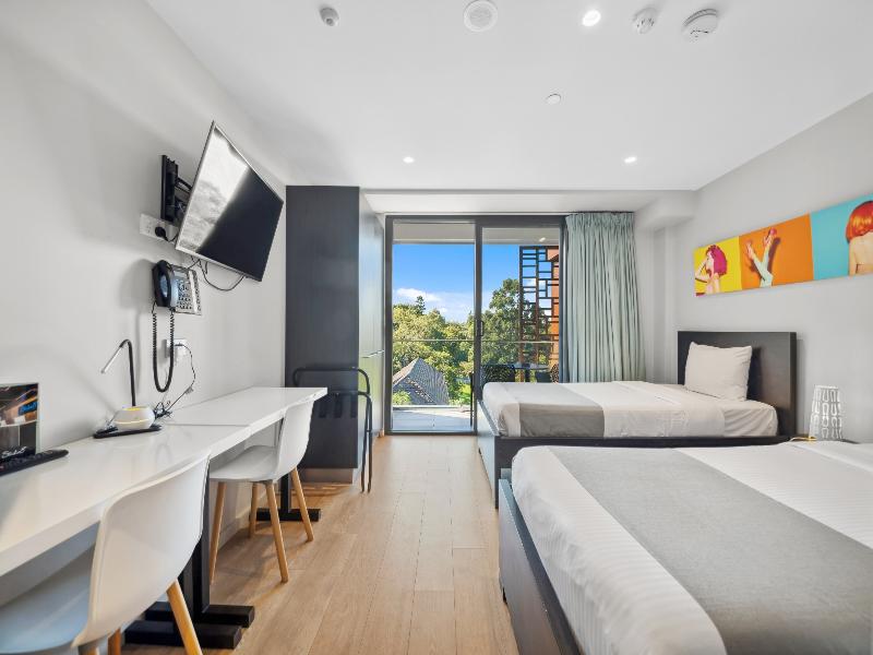 Studio 8 Residences - Adults Only image