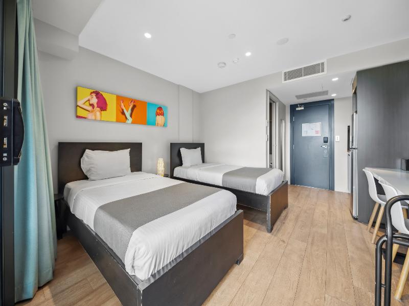 Studio 8 Residences - Adults Only image