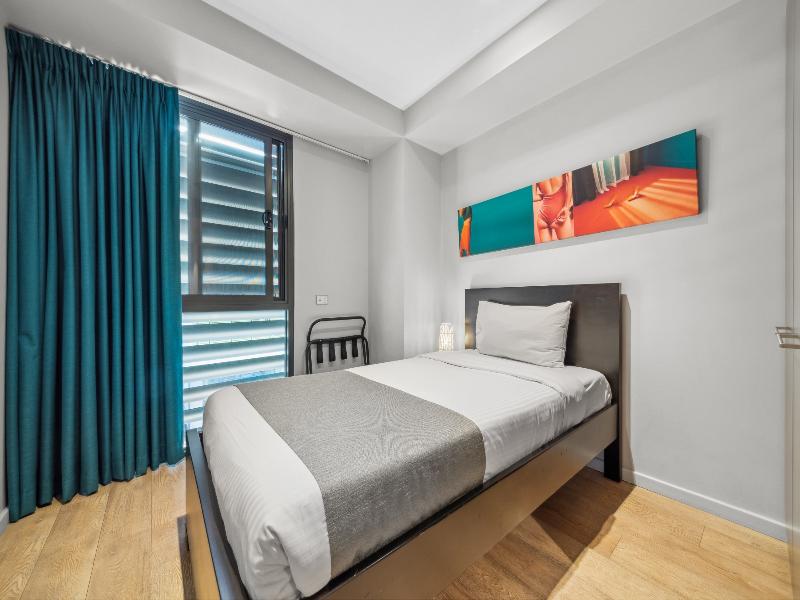 Studio 8 Residences - Adults Only image