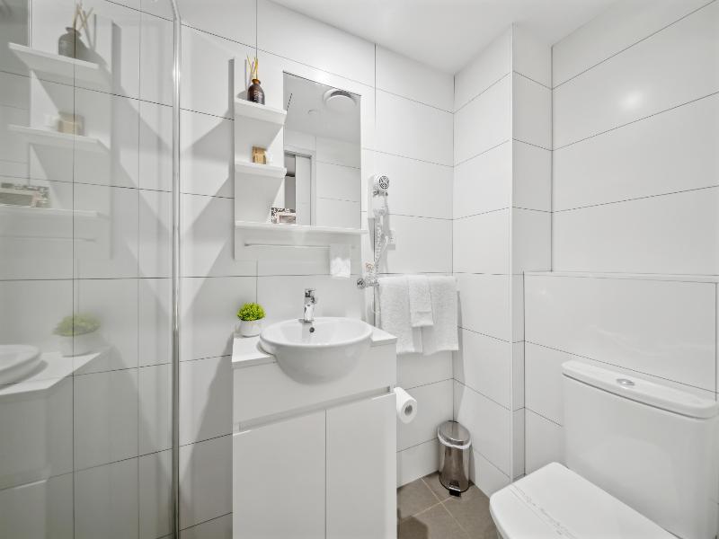 Studio 8 Residences - Adults Only image