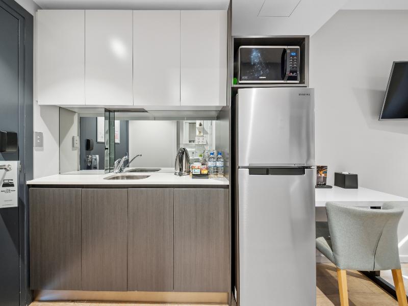 Studio 8 Residences - Adults Only image