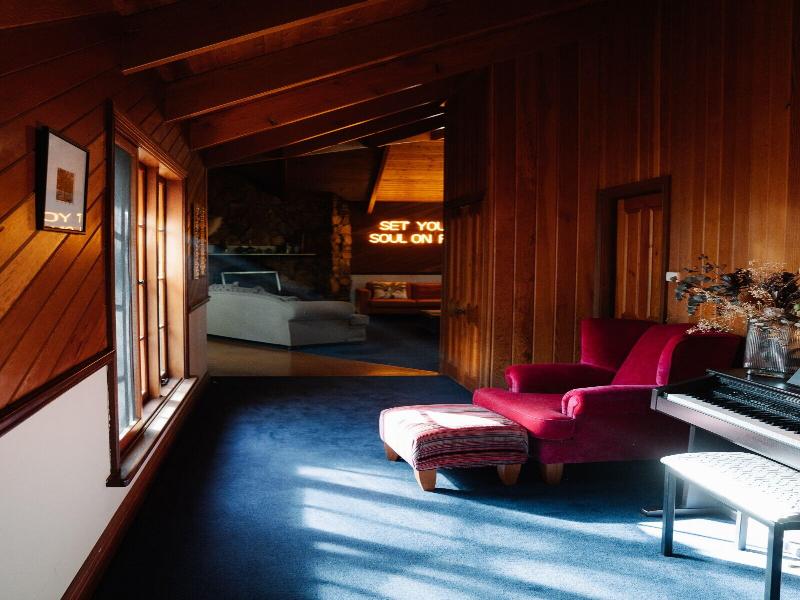 Yallingup Lodge Spa Retreat, Margaret River Wine