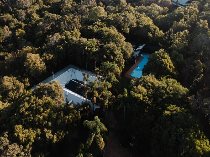 Yallingup Lodge Spa Retreat