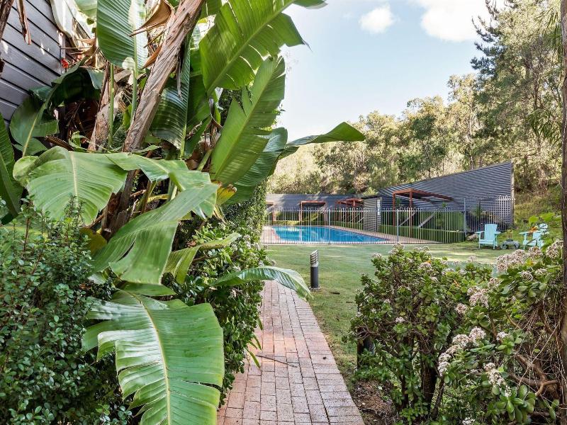 Yallingup Lodge Spa Retreat