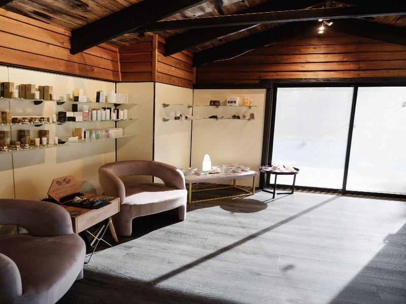 Yallingup Lodge Spa Retreat