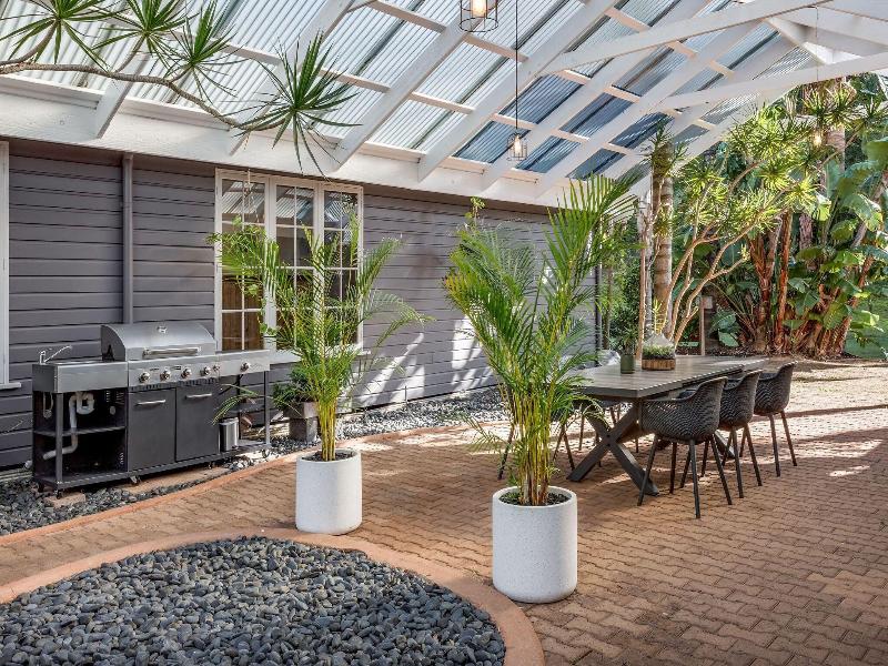 Yallingup Lodge Spa Retreat
