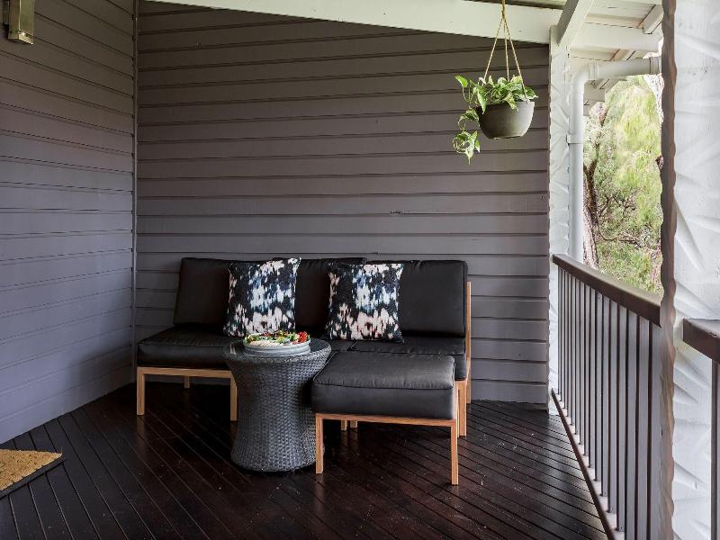 Yallingup Lodge Spa Retreat