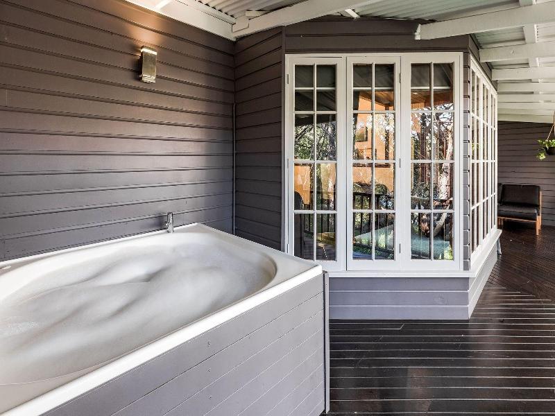 Yallingup Lodge Spa Retreat
