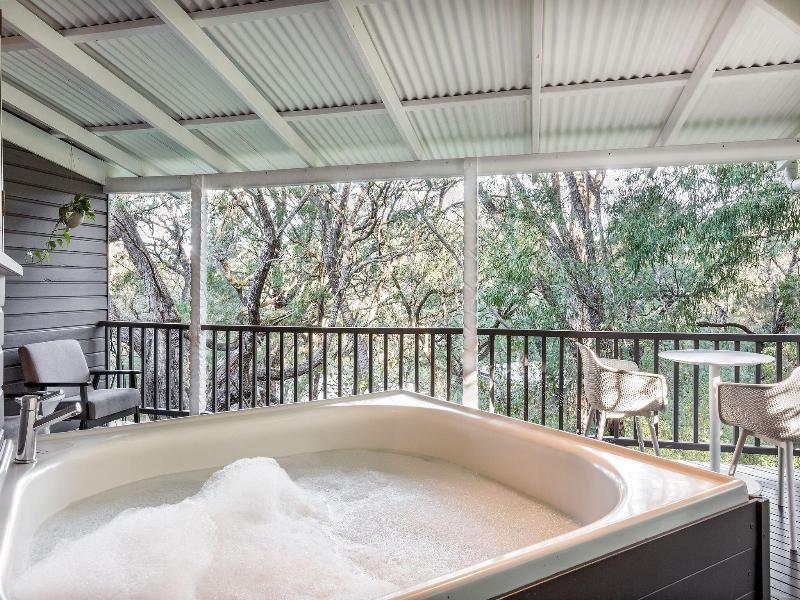 Yallingup Lodge Spa Retreat