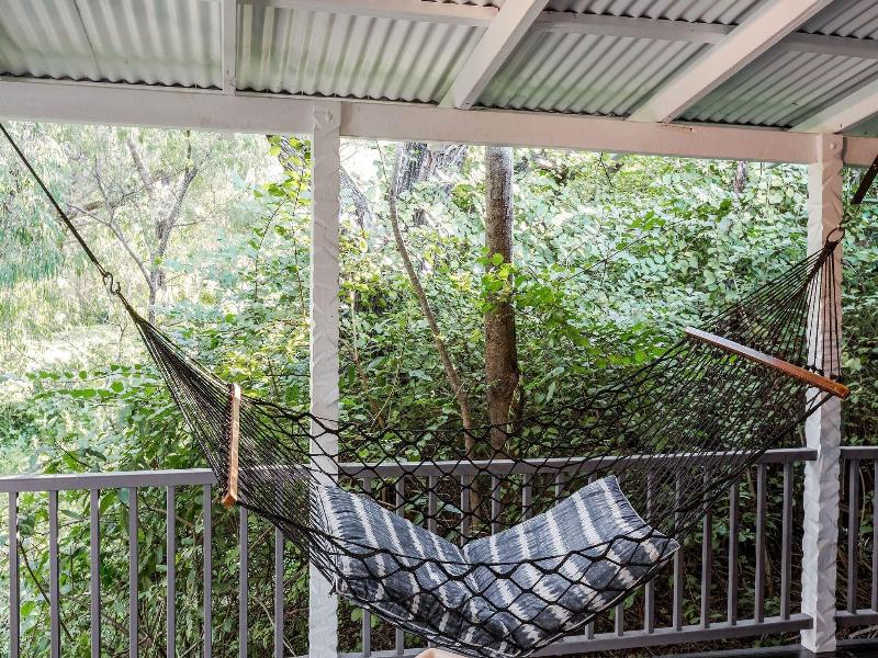 Yallingup Lodge Spa Retreat