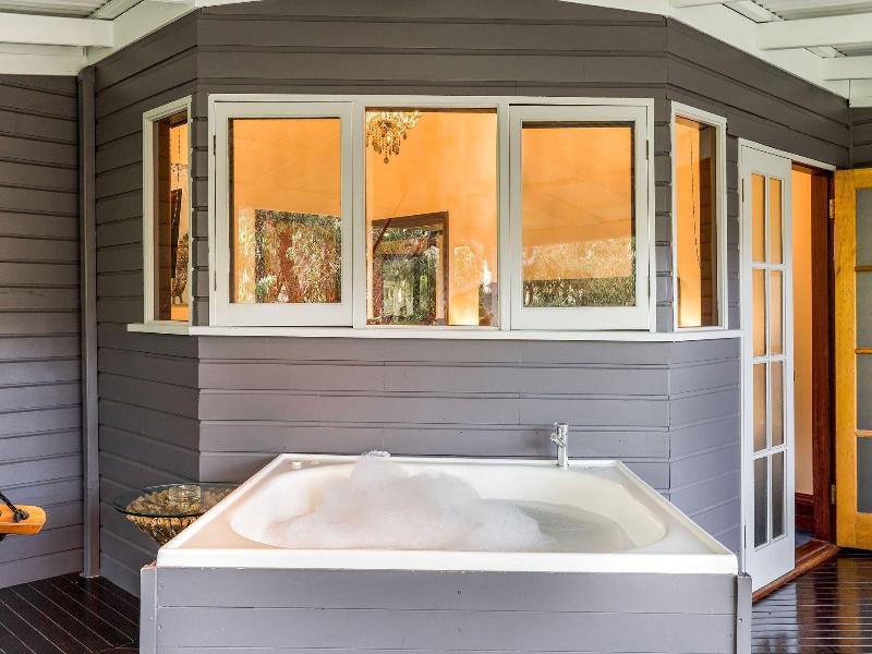 Yallingup Lodge Spa Retreat