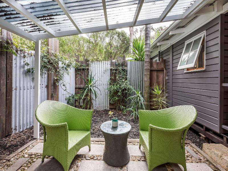 Yallingup Lodge Spa Retreat