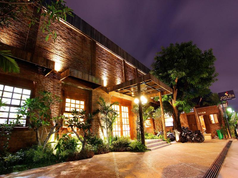 Java Villas Boutique Hotel & Resto image