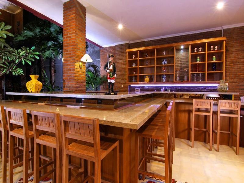 Java Villas Boutique Hotel & Resto image