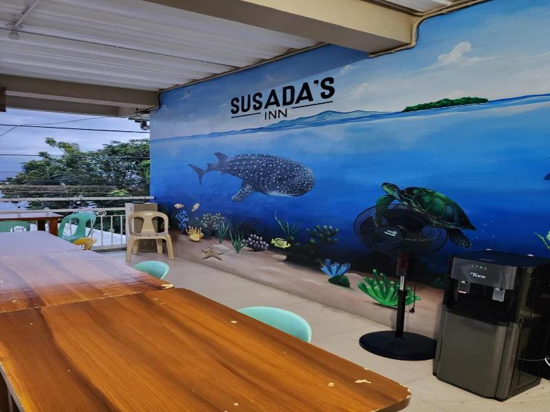 Susada's Inn image