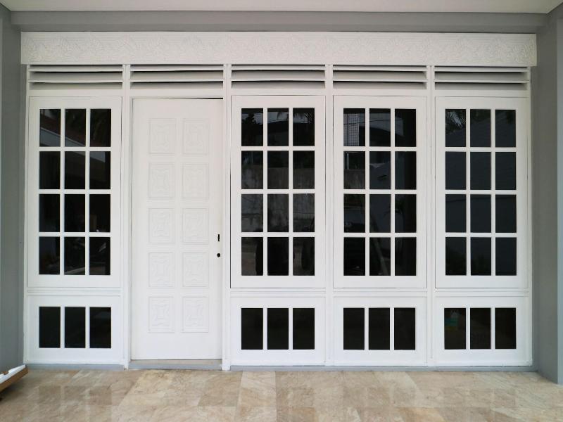 Mk House Tendean image