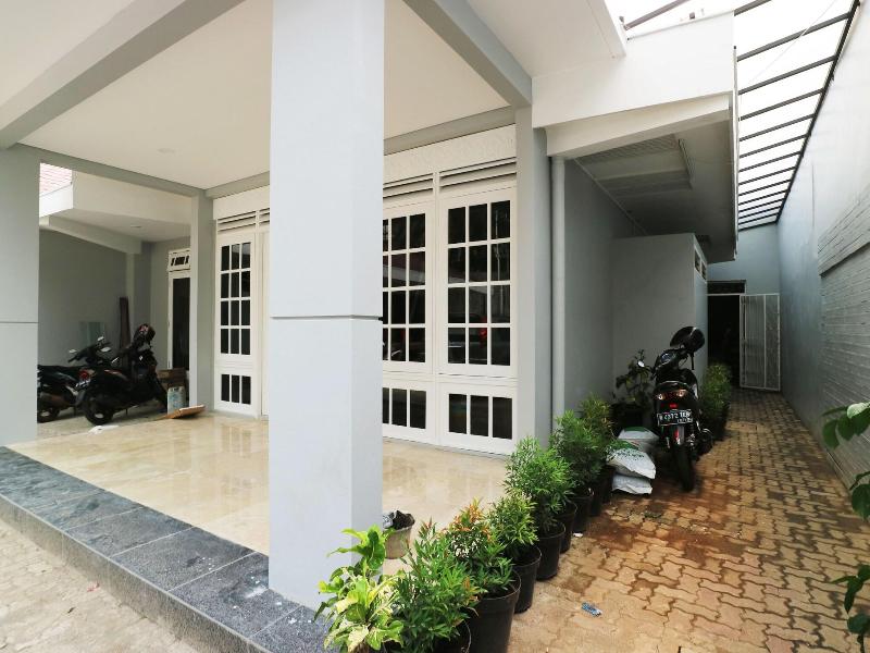 Mk House Tendean image