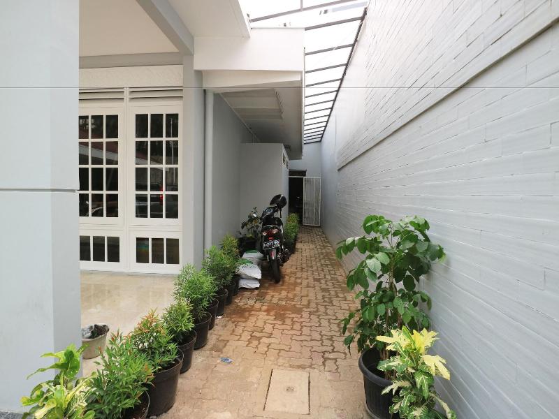 Mk House Tendean image