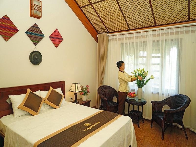 Hoa Binh Hotel 1