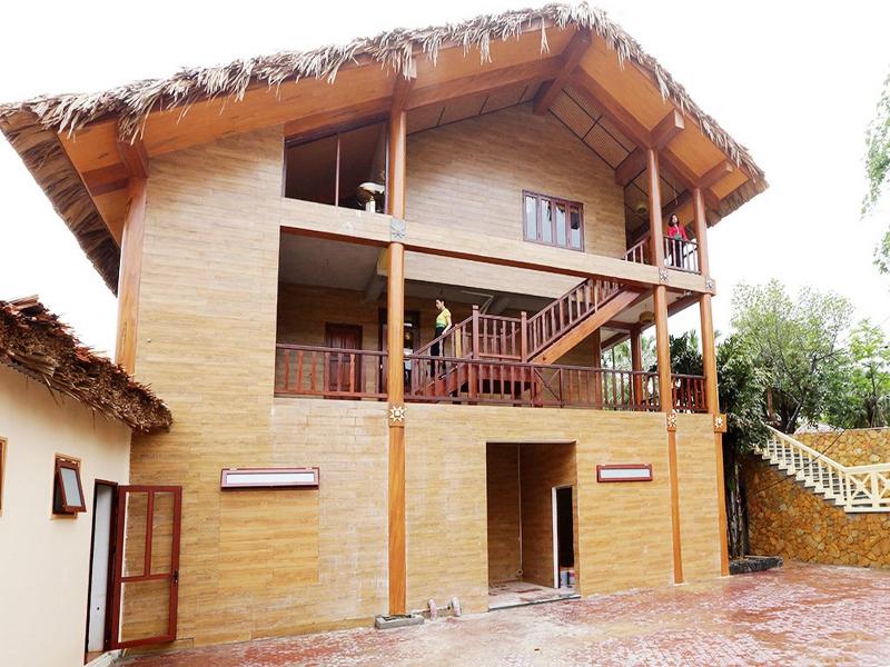 Hoa Binh Hotel 1