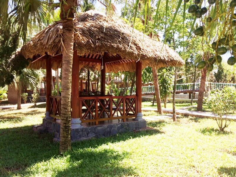 Hoa Binh Hotel 1