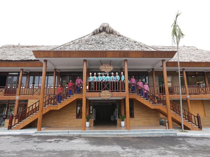 Hoa Binh Hotel 1