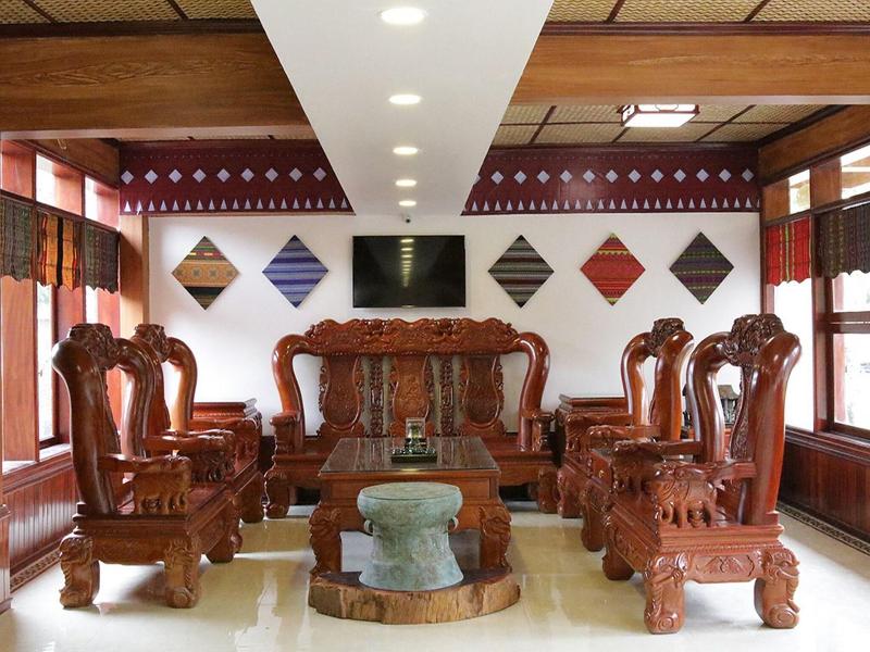 Hoa Binh Hotel 1