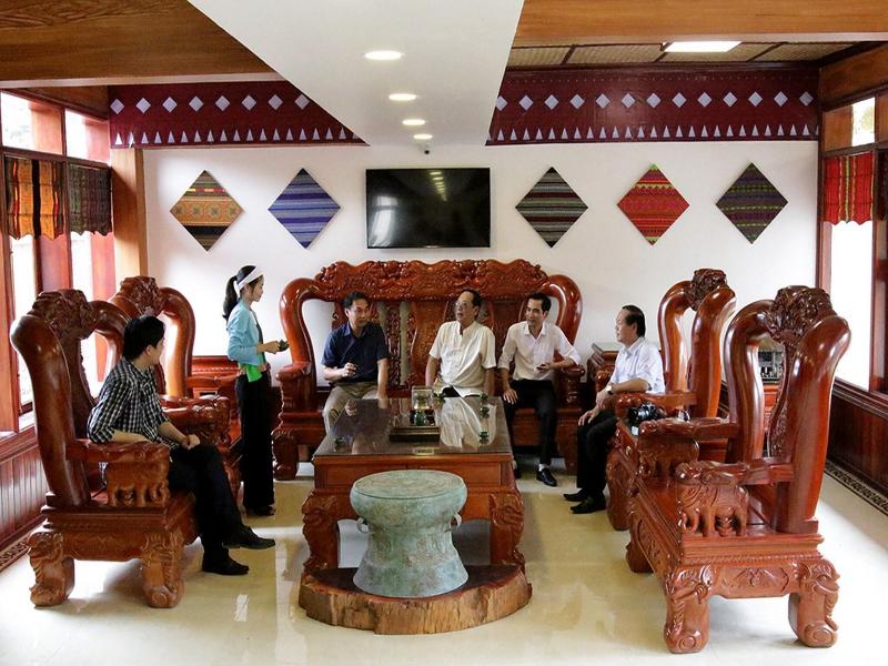 Hoa Binh Hotel 1