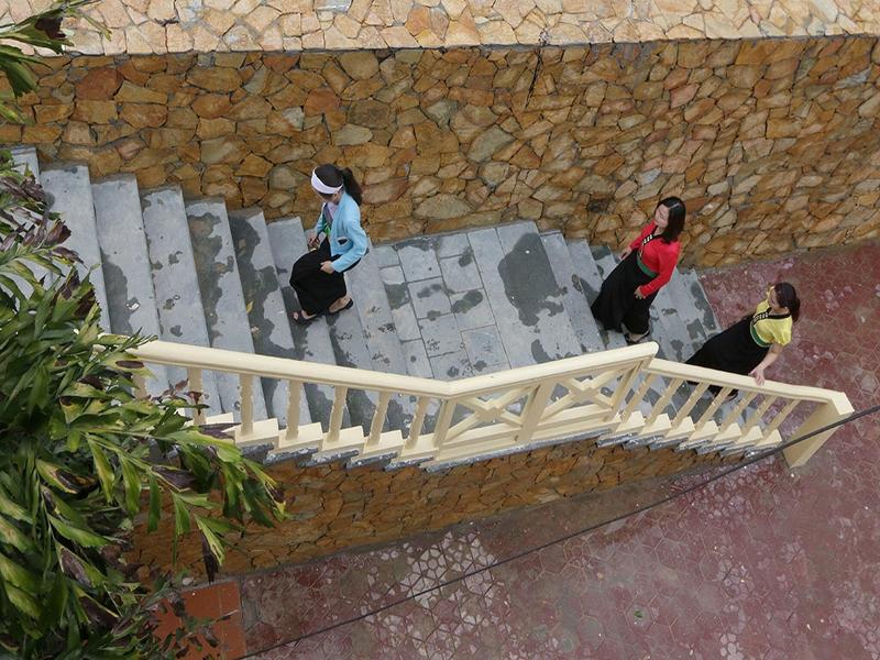 Hoa Binh Hotel 1