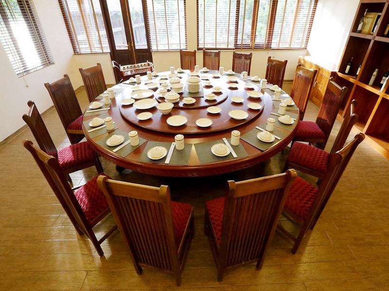 Hoa Binh Hotel 1