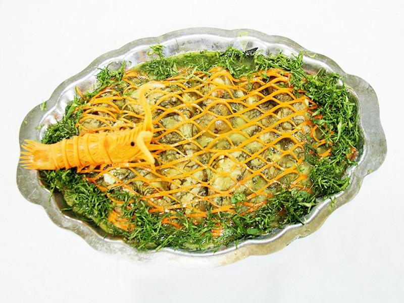 Hoa Binh Hotel 1