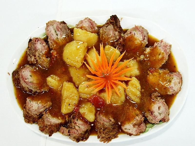Hoa Binh Hotel 1