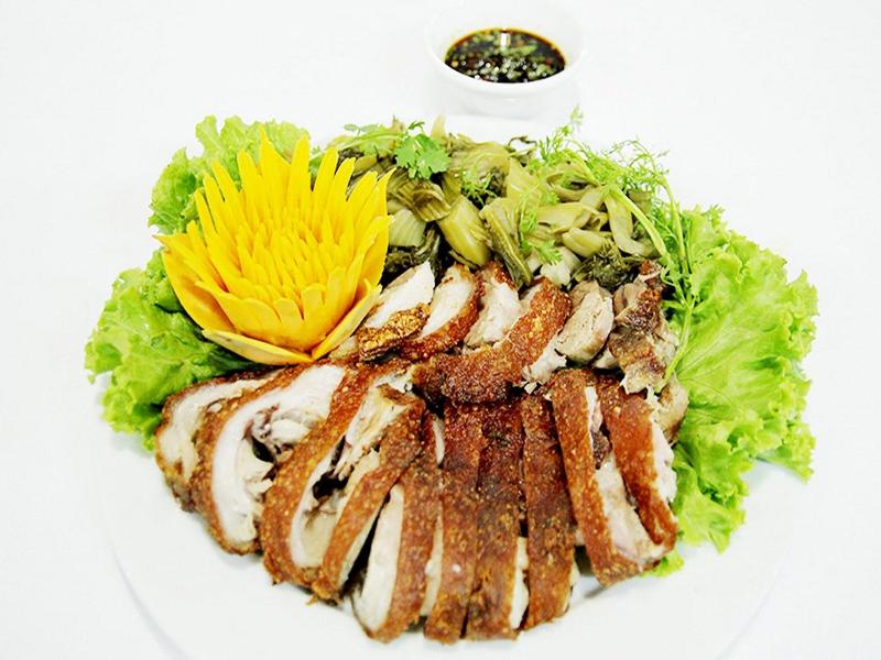 Hoa Binh Hotel 1