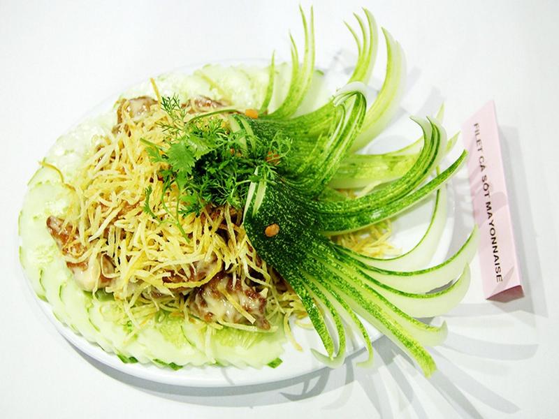 Hoa Binh Hotel 1