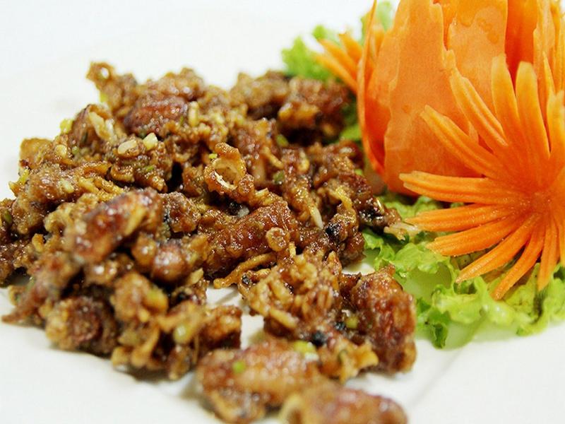 Hoa Binh Hotel 1