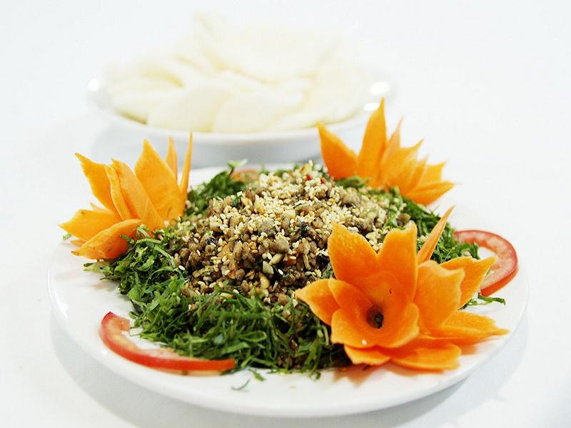 Hoa Binh Hotel 1
