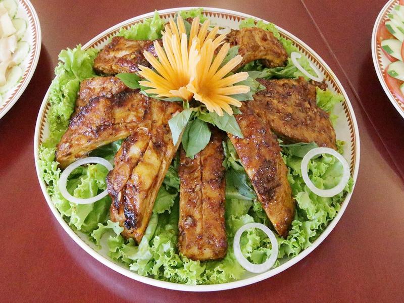 Hoa Binh Hotel 1