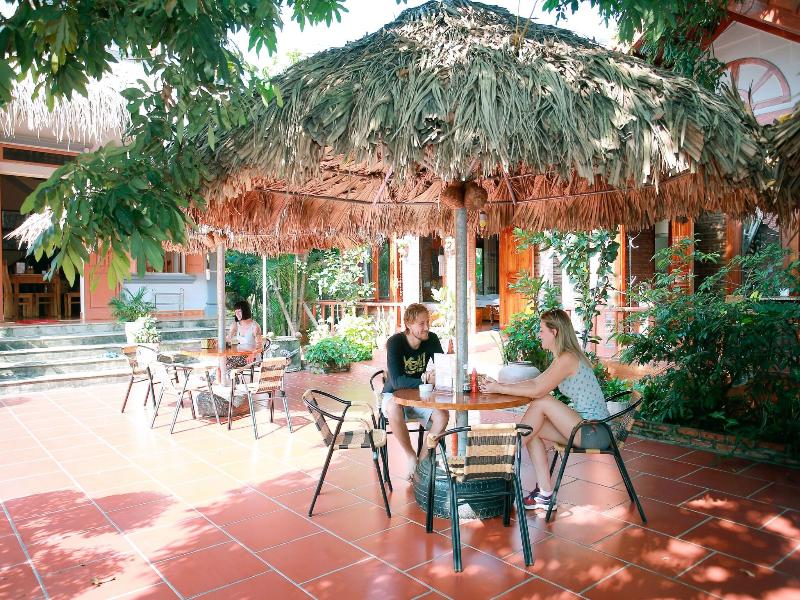 Ninh Binh Mountain View Homestay image