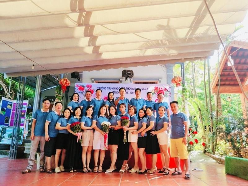 Ninh Binh Mountain View Homestay image