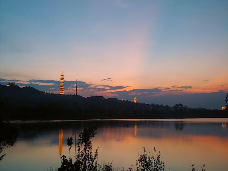 Ninh Binh Mountain View Homestay image